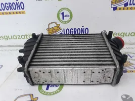 Lancia Lybra Radiador intercooler 51719097