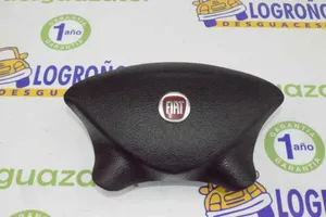 Fiat Scudo Airbag dello sterzo 1401299681
