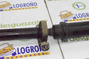 Audi Q7 4M Albero di trasmissione con sede centrale 7L8521102G