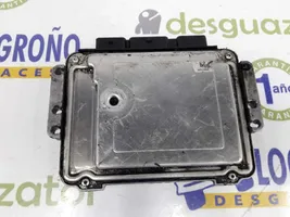 Volvo C30 Calculateur moteur ECU 31211076