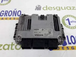 Volvo C30 Calculateur moteur ECU 31211076