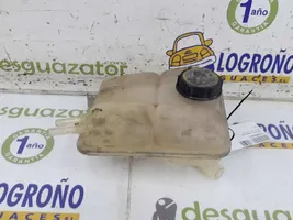 Volvo C30 Coolant expansion tank/reservoir 30776151