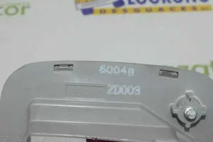 Nissan NP300 Consola de luz del techo 26410ZD003