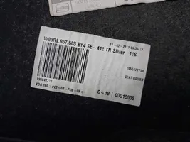 Seat Exeo (3R) Kattoverhoilu 3R9867505