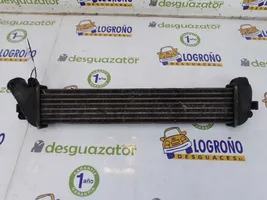 Renault Kangoo III Intercooler radiator 8200221885