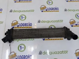 Renault Kangoo III Intercooler radiator 8200221885