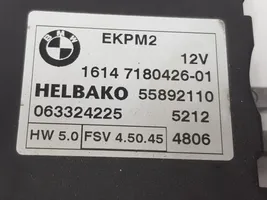 BMW X6 E71 Altre centraline/moduli 16147180426