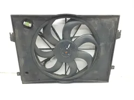 KIA Sportage Ventilateur de refroidissement de radiateur électrique 253801F250