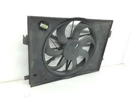 KIA Sportage Ventilateur de refroidissement de radiateur électrique 253801F250