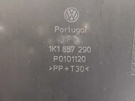 Volkswagen Scirocco Schowek deski rozdzielczej 1K1857101M