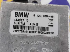 BMW 3 E92 E93 Wzmacniacz audio 84109123739