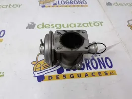 BMW X5M E70 EGR vārsts 11717804382