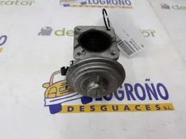 BMW X5M E70 EGR vārsts 11717804382