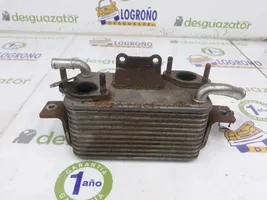 Mitsubishi Montero Refroidisseur de vanne EGR 1582A204