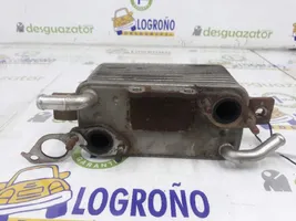 Mitsubishi Montero Refroidisseur de vanne EGR 1582A204