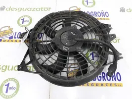 KIA Sorento IV Ventilatore di raffreddamento elettrico del radiatore 977303E900