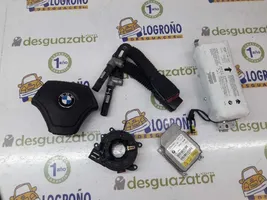 BMW 3 E36 Kit airbag avec panneau 32341095767