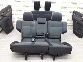 Mitsubishi Montero Sėdynių komplektas 