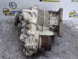 Ford Ranger Vaihdelaatikon vaihteenvaihtajan kotelo AB397A195GLX