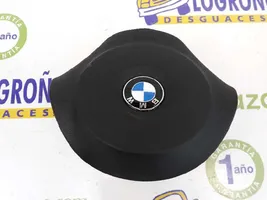 BMW 1 E82 E88 Ohjauspyörän turvatyyny 32306779828