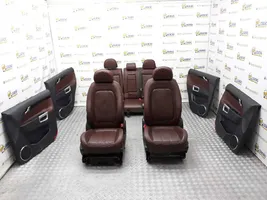 Opel Antara Seat set 