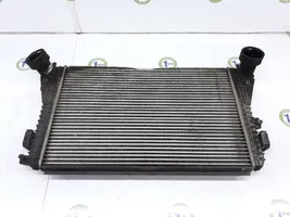 Volkswagen Caddy Chłodnica powietrza doładowującego / Intercooler 1K0145803