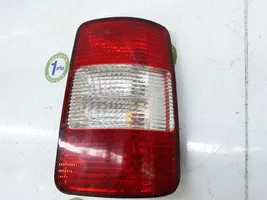 Volkswagen Caddy Rear/tail lights 2K0945112