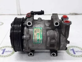 Alfa Romeo GT Ilmastointilaitteen kompressorin pumppu (A/C) 60653652