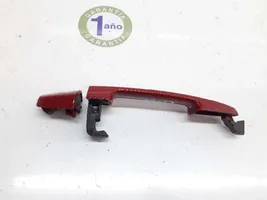 Toyota Auris E210 Maniglia esterna per portiera anteriore 692110D901