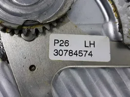 Volvo S60 Fensterheber elektrisch mit Motor Tür vorne 30784574