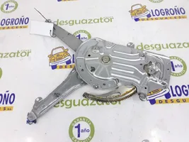 Volvo S60 Mécanisme de lève-vitre avec moteur 30784574