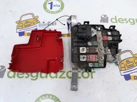 Mercedes-Benz Citan W415 Módulo de fusible 241363873R