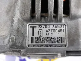 Subaru Impreza III Generaattori/laturi 23700AA521