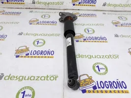 BMW 7 G11 G12 Ammortizzatore posteriore con molla elicoidale 33526873722