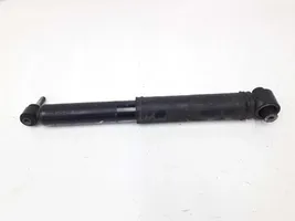 Renault Megane III Rear shock absorber with coil spring 562107002R