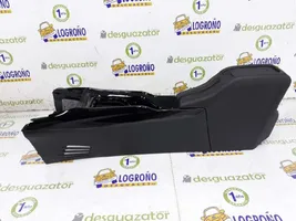 Peugeot 2008 II Center console 9677863780