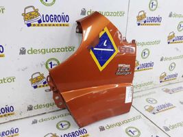 Fiat Ducato Błotnik przedni 1372154080