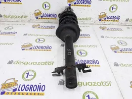 Fiat Ducato Amortyzator przedni 141500314710