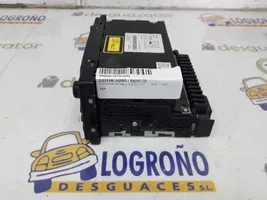 Toyota Land Cruiser (J120) Radija/ CD/DVD grotuvas/ navigacija 0860001002