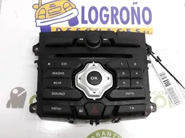 Ford Ranger Interruttore/pulsante di controllo multifunzione AB3918K811AF