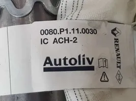 Renault Kadjar Kattoturvatyyny 985P01528R