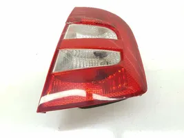 Skoda Fabia Mk1 (6Y) Lampa tylna 6Y6945112B