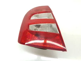 Skoda Fabia Mk1 (6Y) Lampa tylna 6Y6945111B