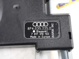 Audi A3 S3 A3 Sportback 8P Amplificatore 8P4035225D