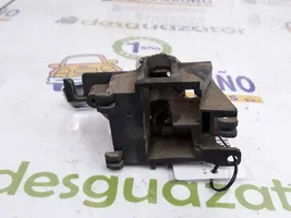 Nissan NP300 Maniglia interna per portiera posteriore 80671EB320