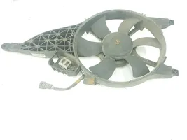 Nissan NP300 Ventilateur, condenseur de climatisation 92120EB400