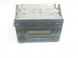 Nissan NP300 Radio/CD/DVD/GPS-pääyksikkö 18185EB400
