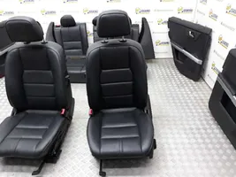 Mercedes-Benz GLK (X204) Fotele / Kanapa / Komplet 