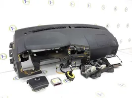 SsangYong Kyron Kit airbag avec panneau 7652109000