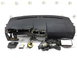 SsangYong Kyron Kit airbag avec panneau 7652109000